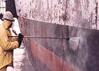 Wet Sandblasting Equipment