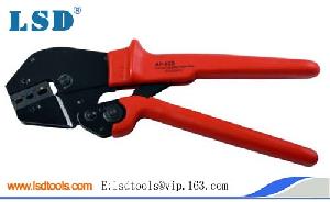 Ap-03d Hand Crimping Tools 0.5-6.0 Mm2