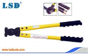 Labor-saving Cable Cutter