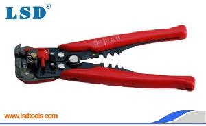 Ls-a318 Multi-function Automatic Stripping, Cutting And Crimping Tool