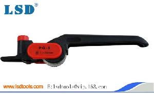 pg 5 cable stripper