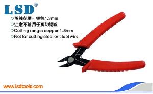 Ratchet Cable Cutter