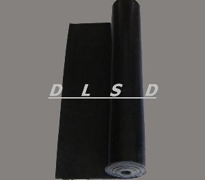 Acid And Alkali Resisting Rubber Sheet