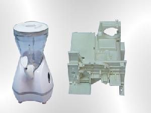 Plastic Injection Mold / Mould For Cups And Coffee Pots