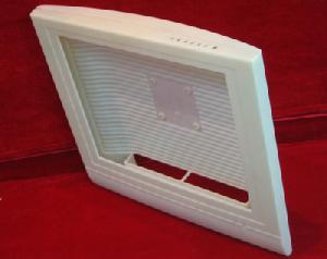 Plastic Molds For Injection Tv Shell, Plastic Cover, Dvd Cases