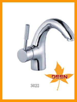 chrome plating basin faucet taps