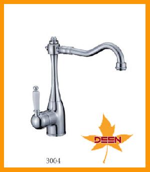 Kitchen Faucets, Basin Faucets, Valves