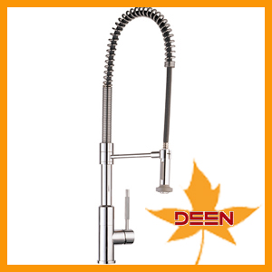 control handle kitchen faucet mixer sanitary ware