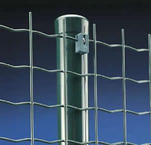 Euro Fence, Holland Fence