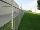 Fence Or Wire Mesh