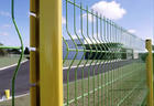 Galvanized Metal Fencing Manufactury