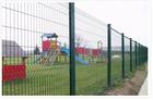 Temporary Fence Manufacturer