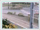 welded mesh galvanized