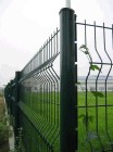 welded wire fence ornamental fencing