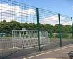 Wire Fence