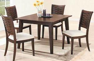 Wooden Indoor Furniture, Dining Set Furniture