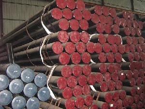 Galvanied Steel Pipe