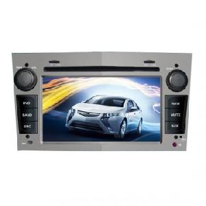 Opel Dvd Navigation / Digital Hd Touchscreen / Pip / Ipod Control / Rds / Steering Wheel Control