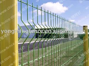 Garden Fence