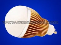 High Power Led Bulb