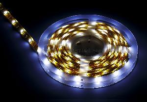 Waterproof Led Flexible Strip Ribbon