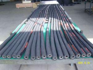 Concrete Vibrator Hose