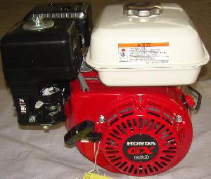 Honda Engine Gx160