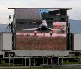 led display