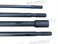 Maxdrill Drifting Drill Rod / Extension Rod