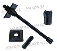 Maxdrill Self-drilling Anchor