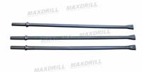 maxdrill integral drill steel