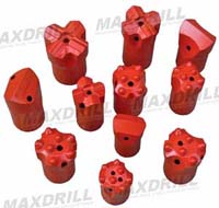 Maxdrill Tapered Bits