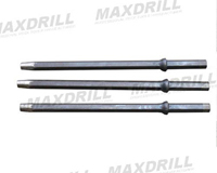 maxdrill tapered drill rod