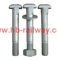 T Head Bolt