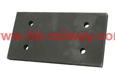 sleeper plate