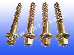 Sleeper Screw