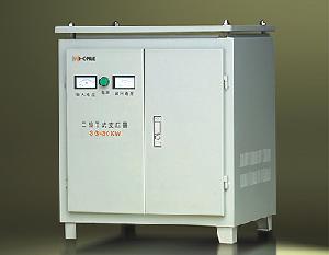 Dg And Sg Series Dry Type Transformer