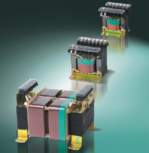 Jbk3 Machine Control Transformer