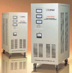 jsw precision purifying phase ac stabilizer