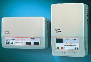 tsd servo ac voltage stabilizer