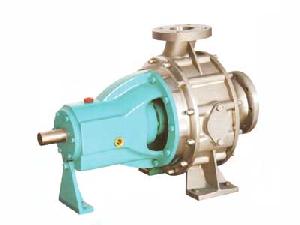 Dmp Series Mid-concentration Pulp Pump