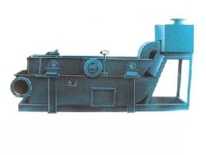 High Frequency Vibrating Screen