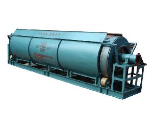 Microfiltration Machine