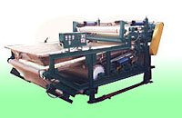 Zyl Series Of Belt Press Filter