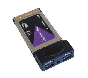 pcmcia cards