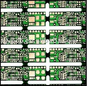 High Tg Pcb Board