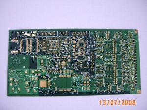 Multilayer Pcb Manufacturer