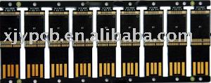 Usb Pcb