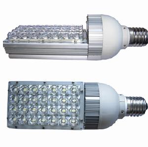 led street light road lightings brightness