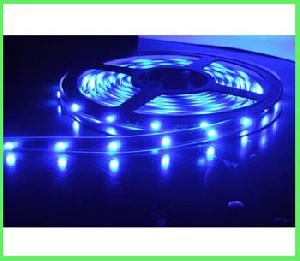 Soft Flexible Led Strip For Decoration And City Lighting